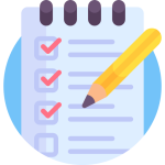 list
